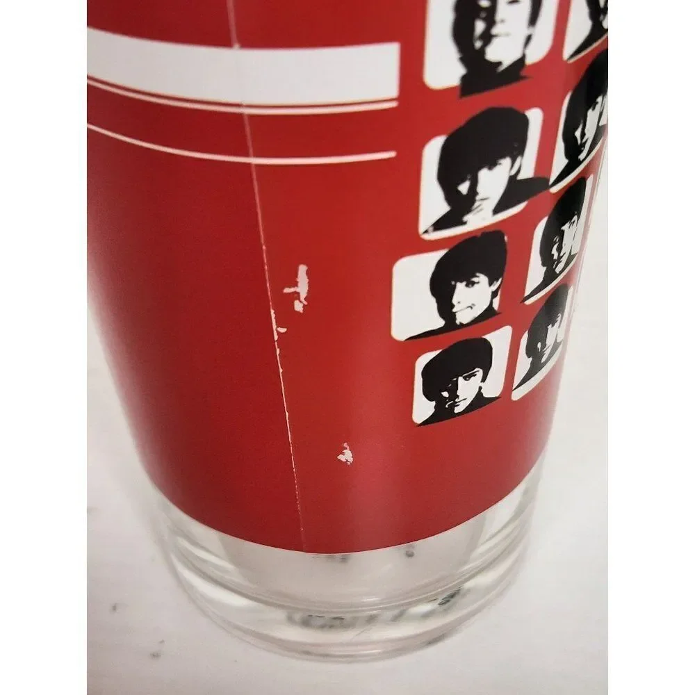 Beetles beer mugs 2016